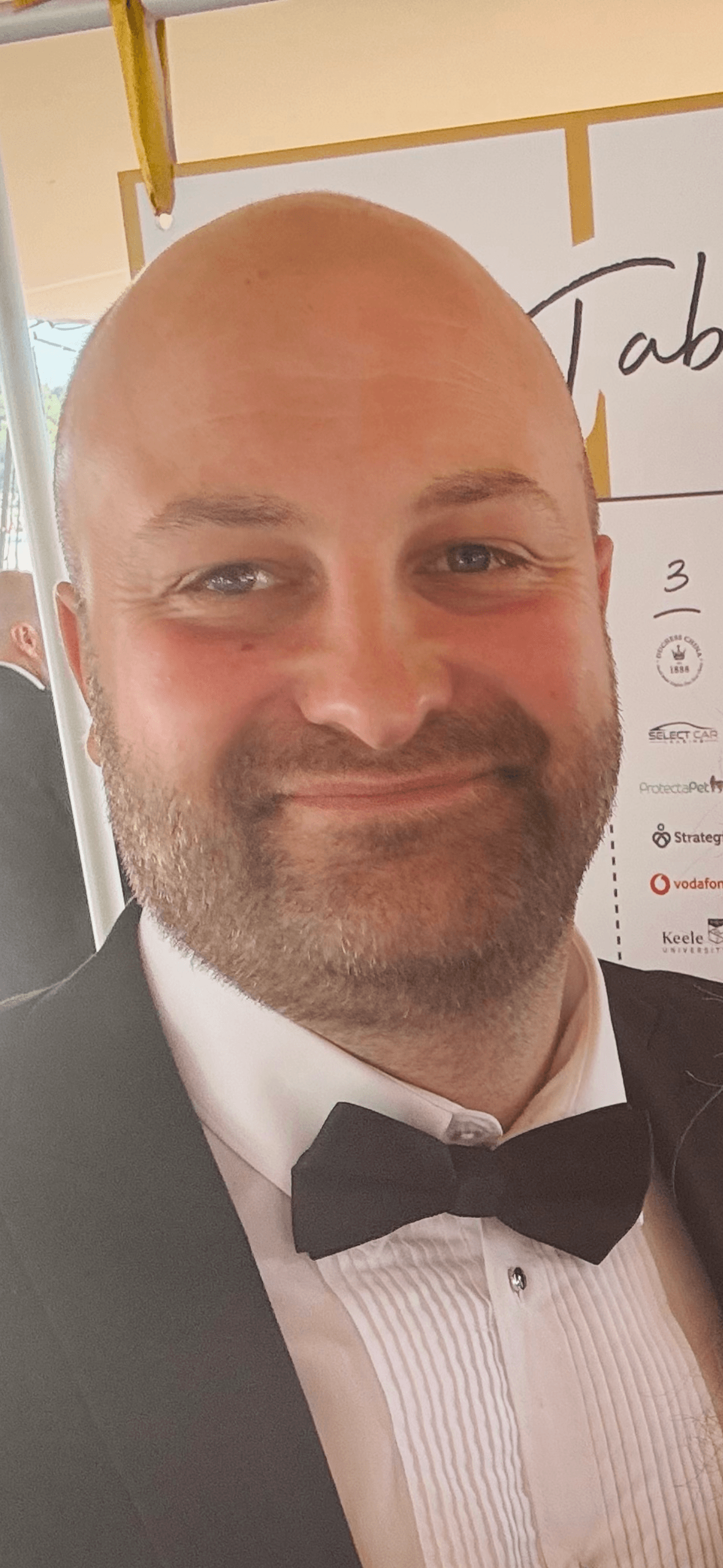 Ashley Boulton - HV Business Manager