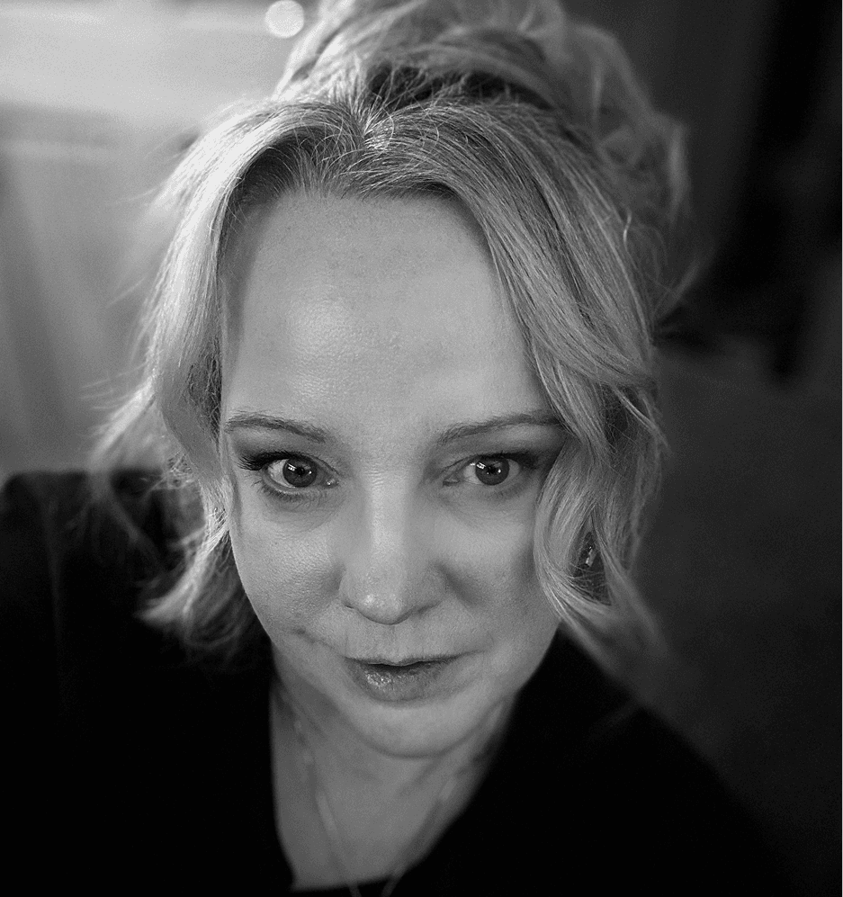Lisa Briggs - Executive Assistant