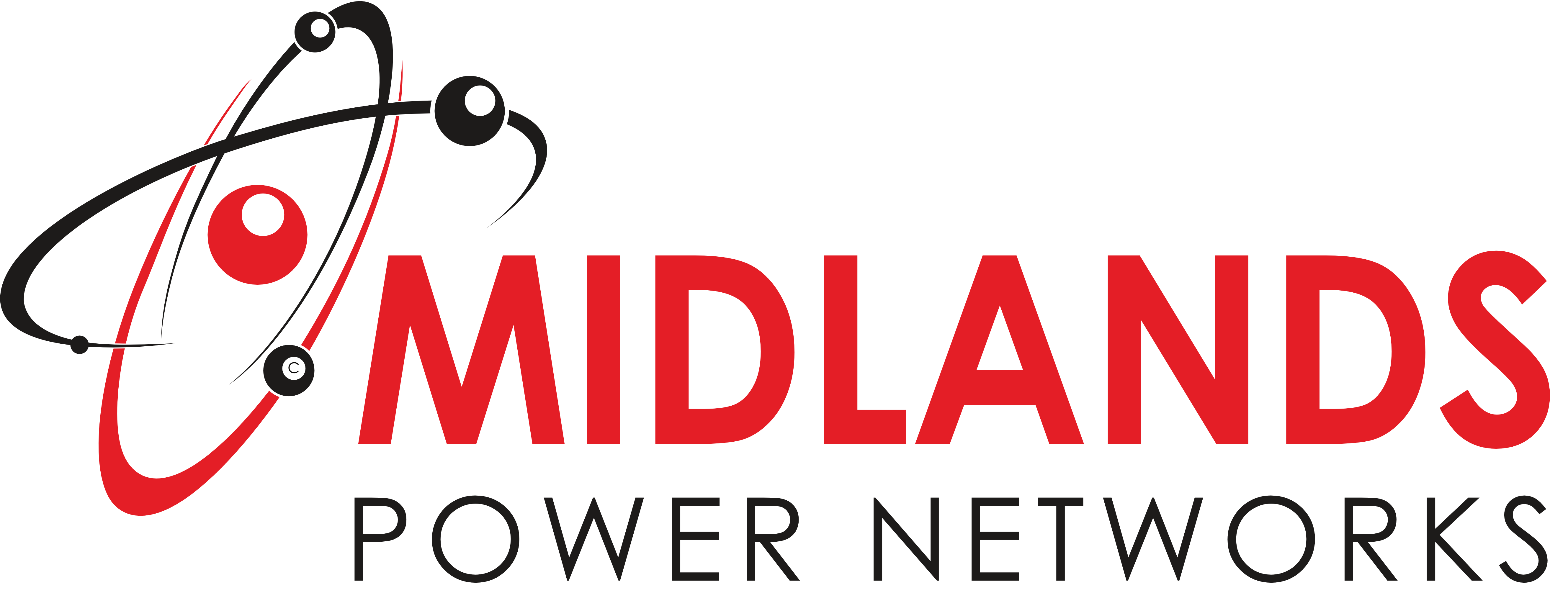 Midlands Power Networks Ltd logo